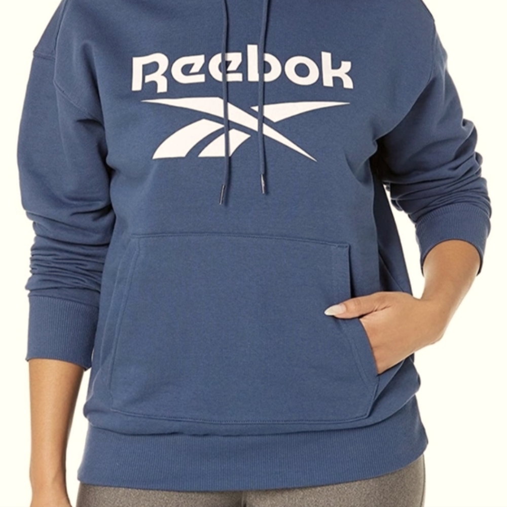 Women's Reebok Hoodie